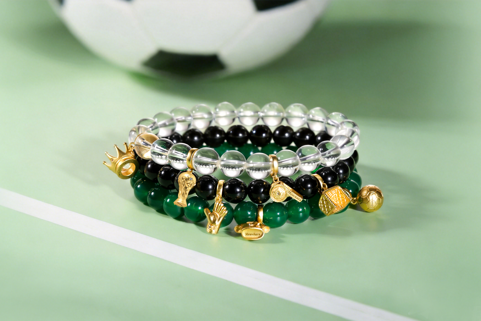 Football Series