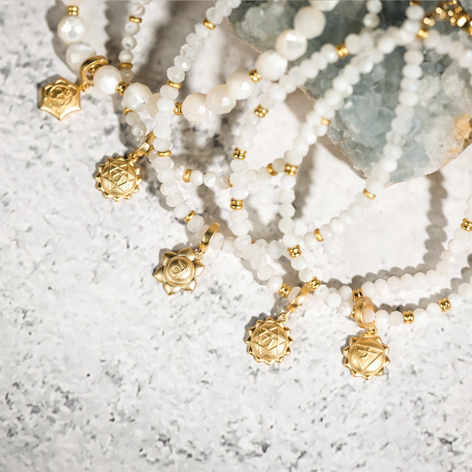 Inspiration & Creativity