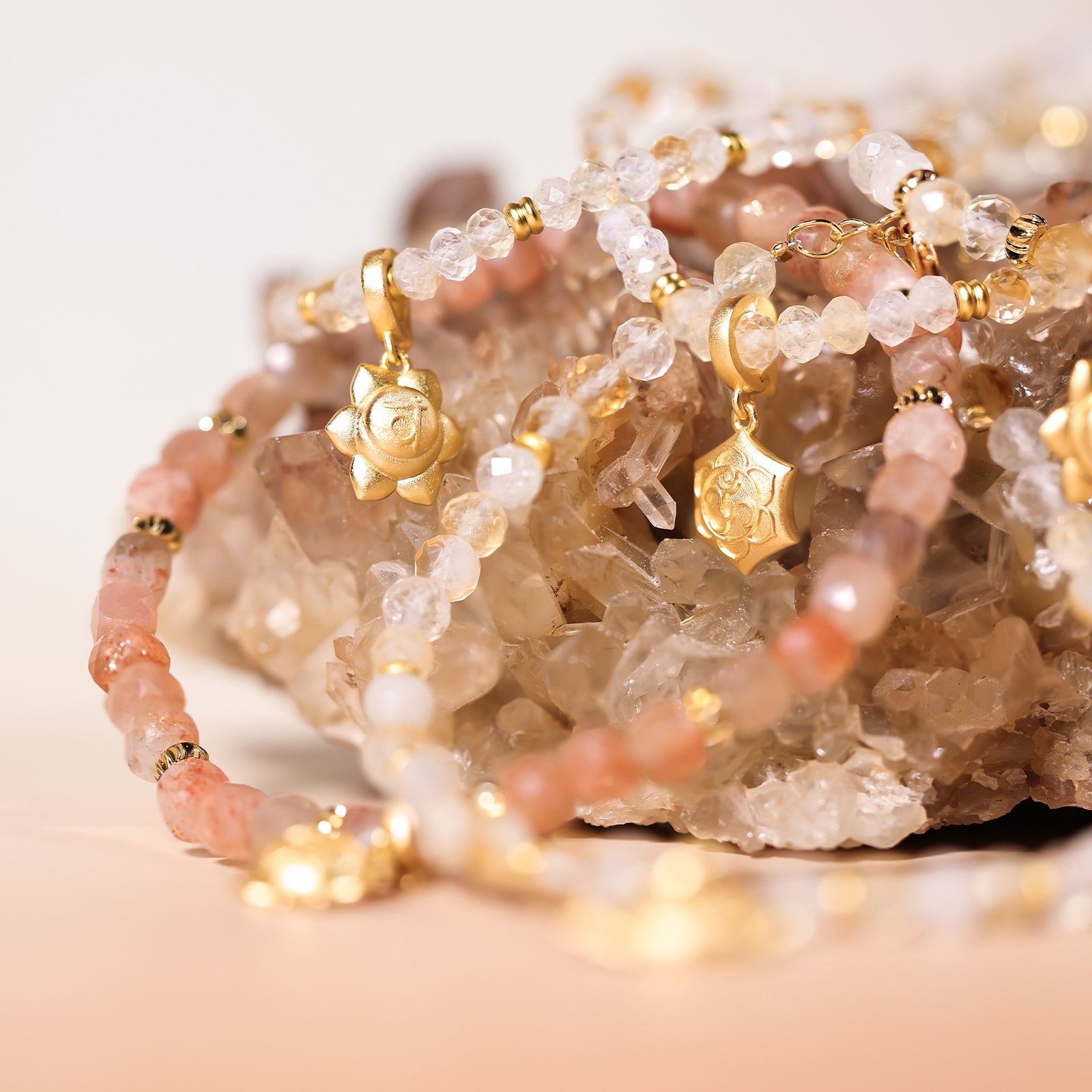 Love, Friendship & Family