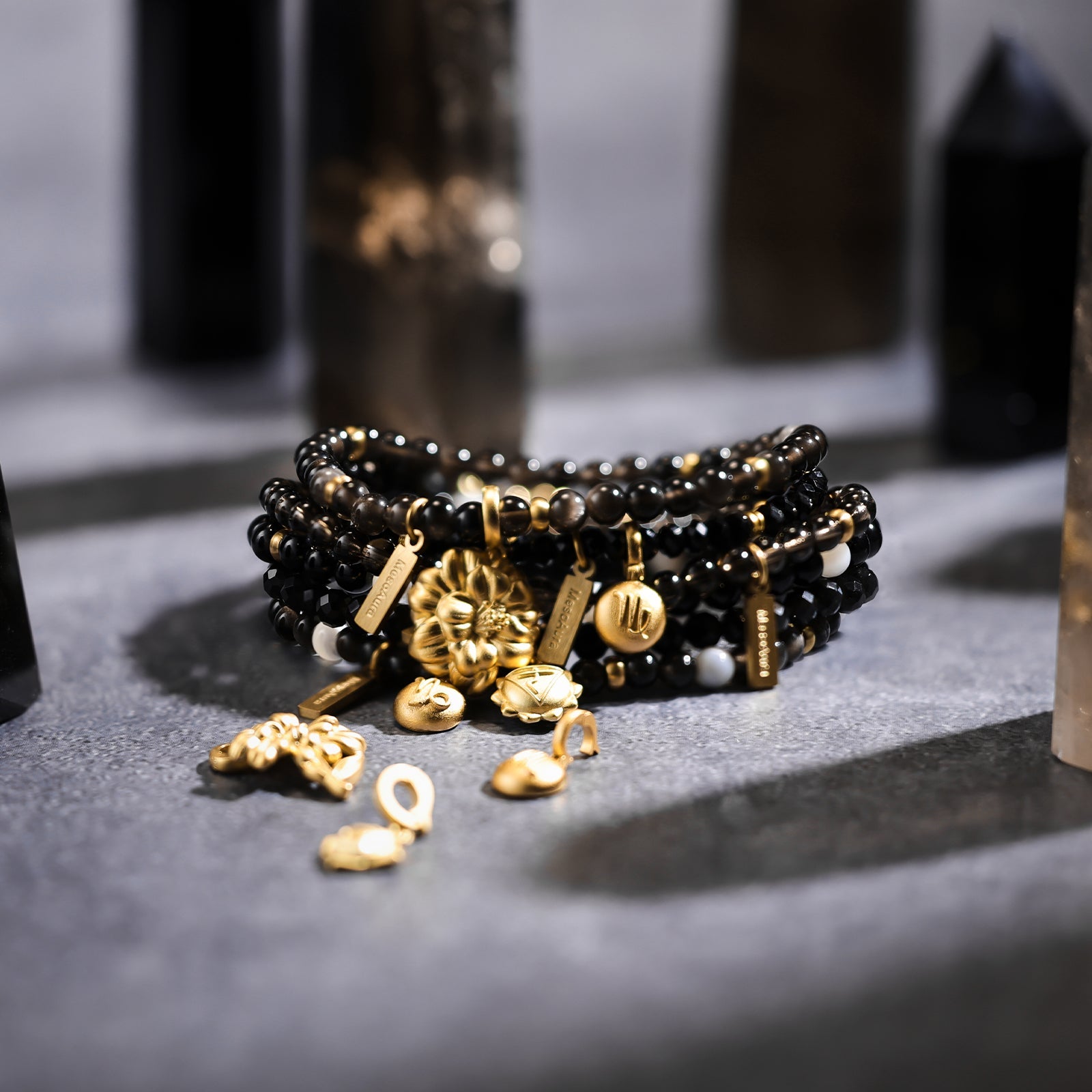 Protection & Essence