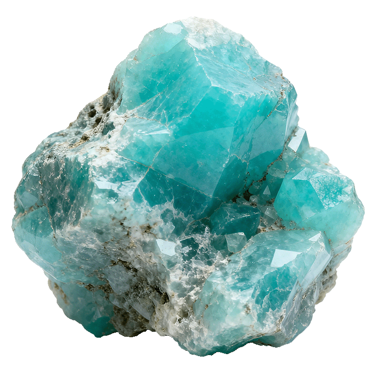 Amazonite