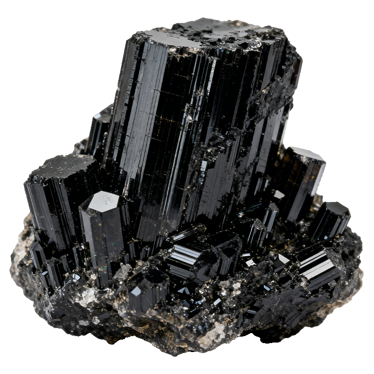 Black Tourmaline