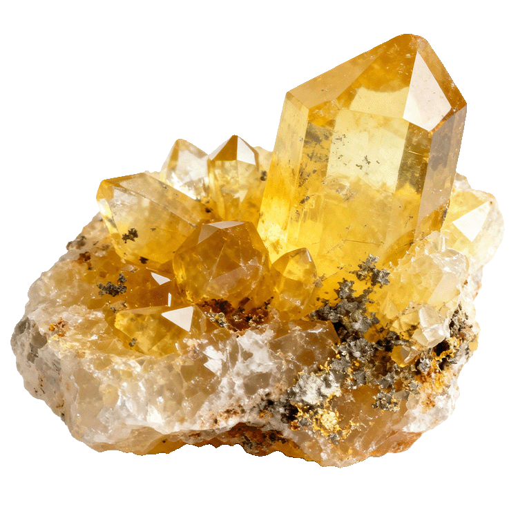 Citrine