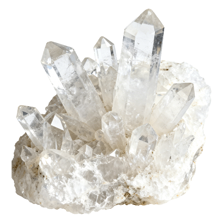 Clear Quartz