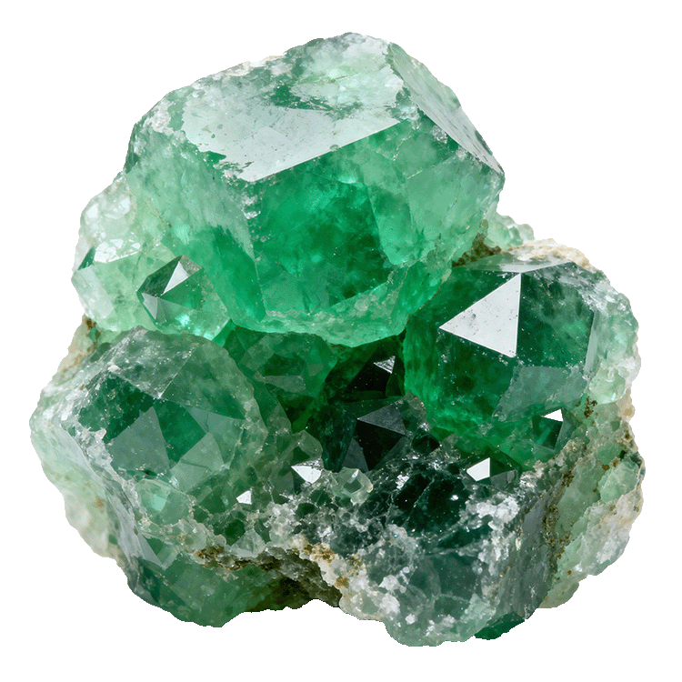 Fluorite