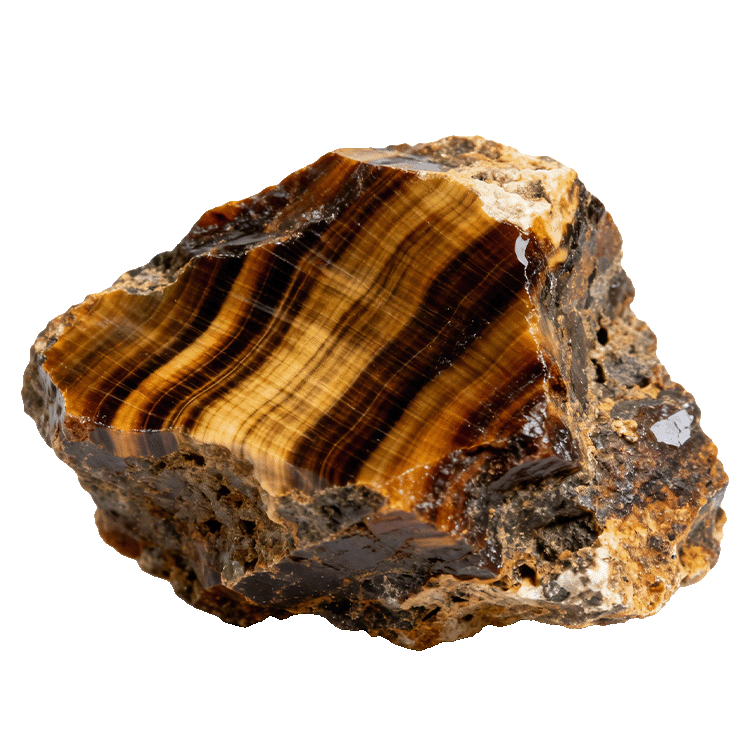 Golden Tiger’s Eye