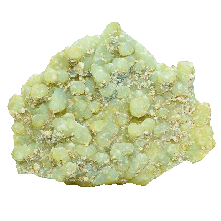 Prehnite