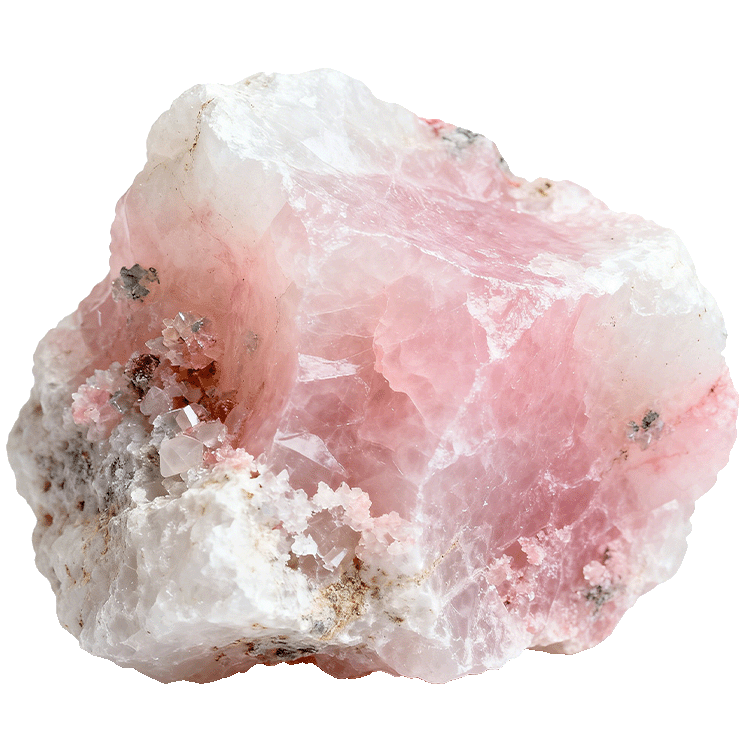Rose Quartz