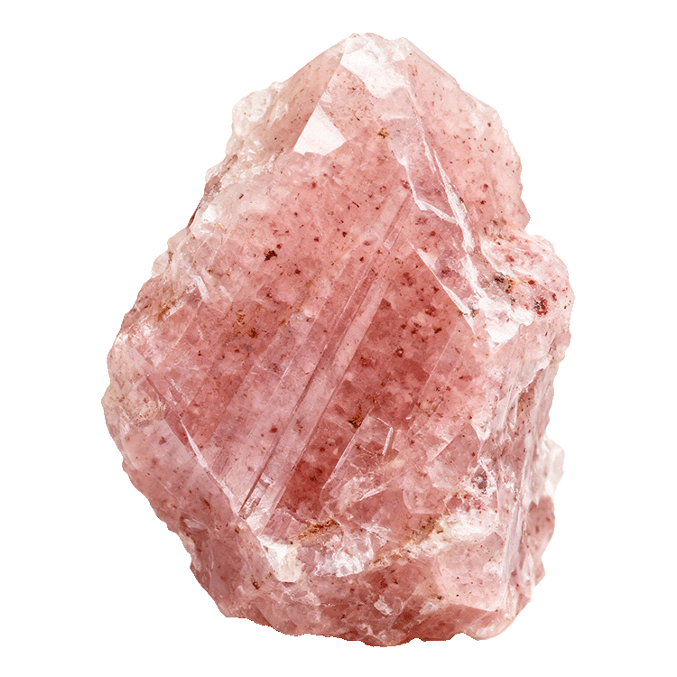 Strawberry Quartz