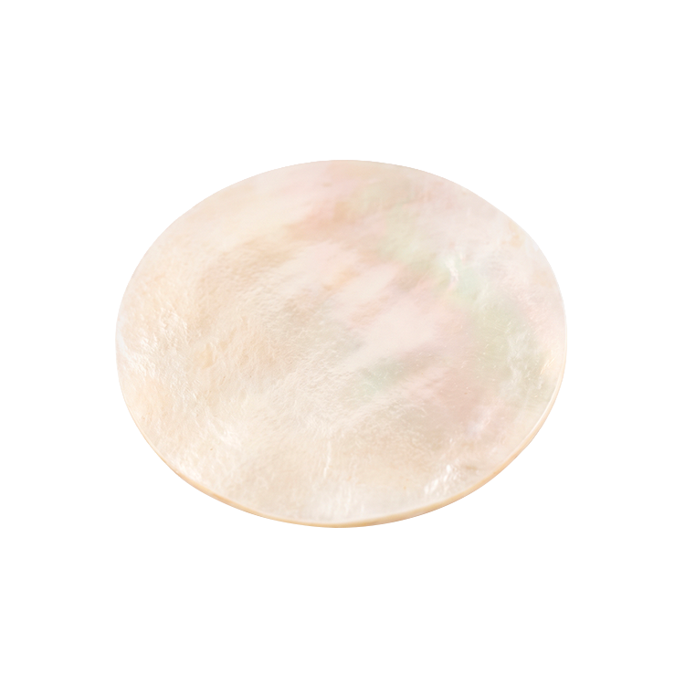 Mother of Pearl