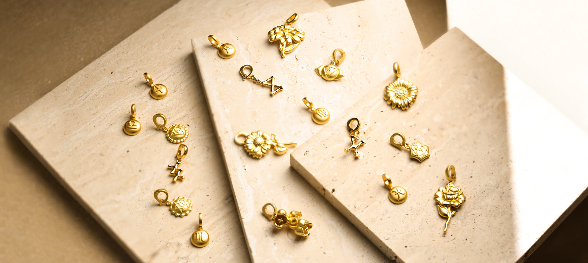 Charms