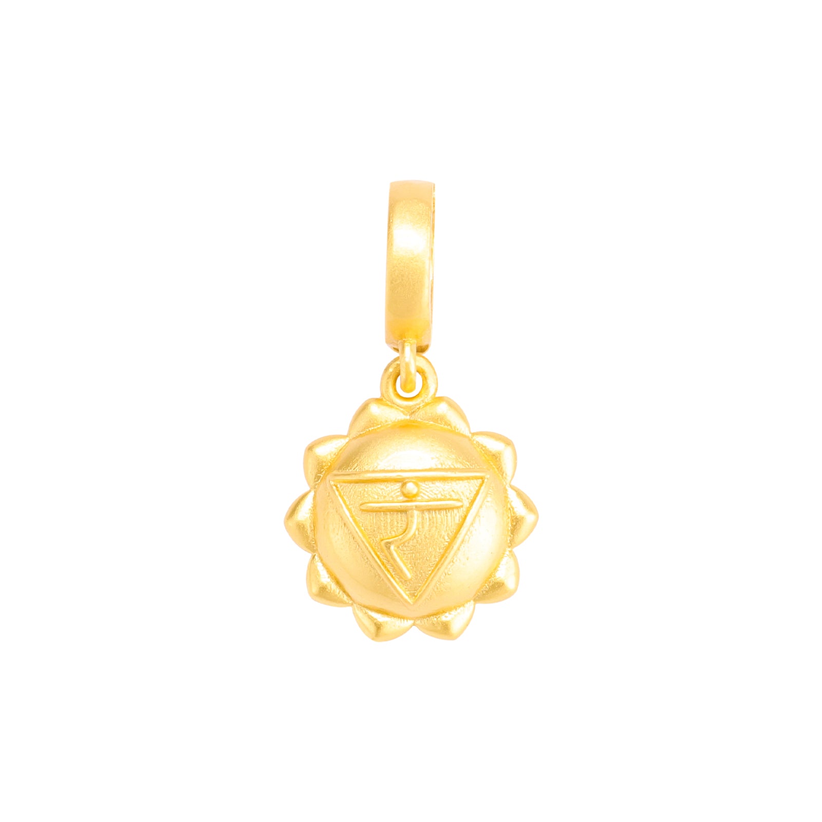 Solar Plexus Chakra