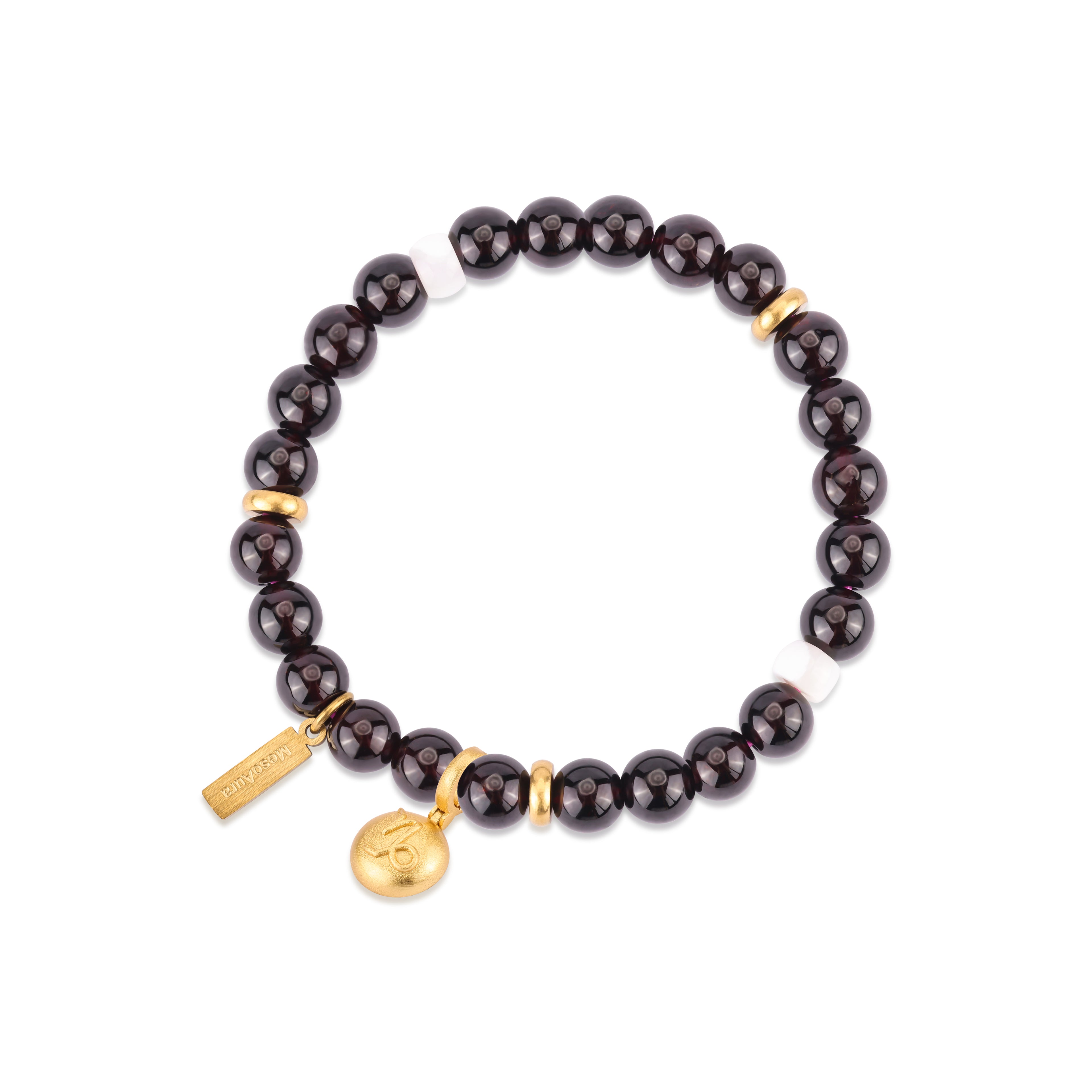 Root Chakra - Garnet