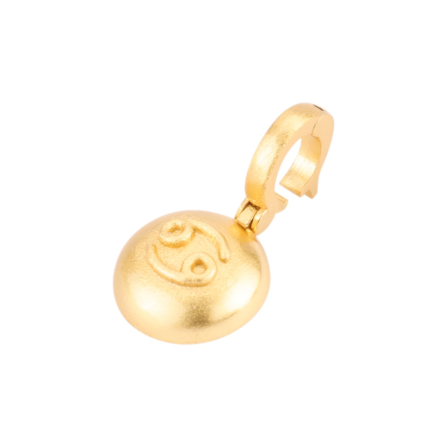 Cancer Charm