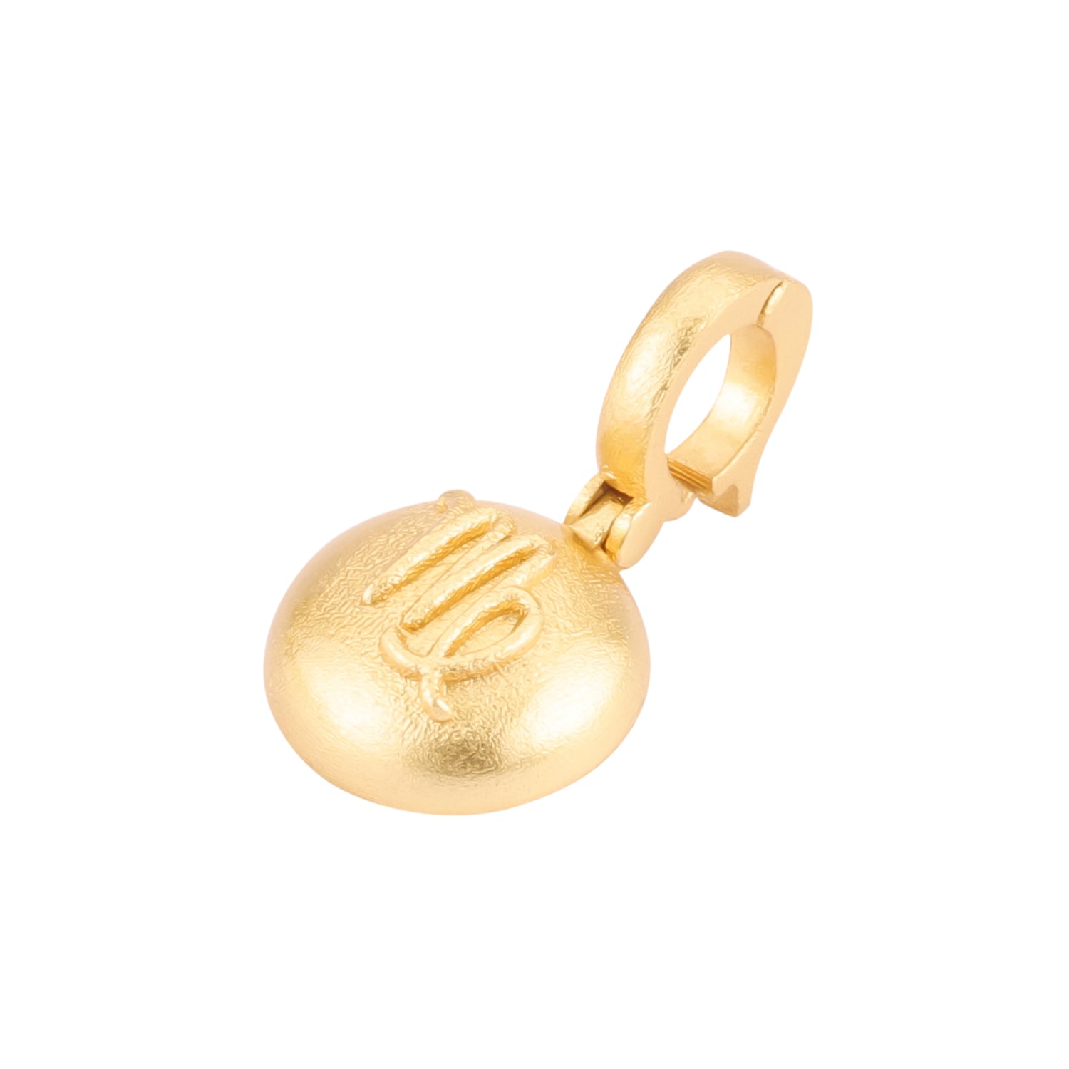 Virgo Charm