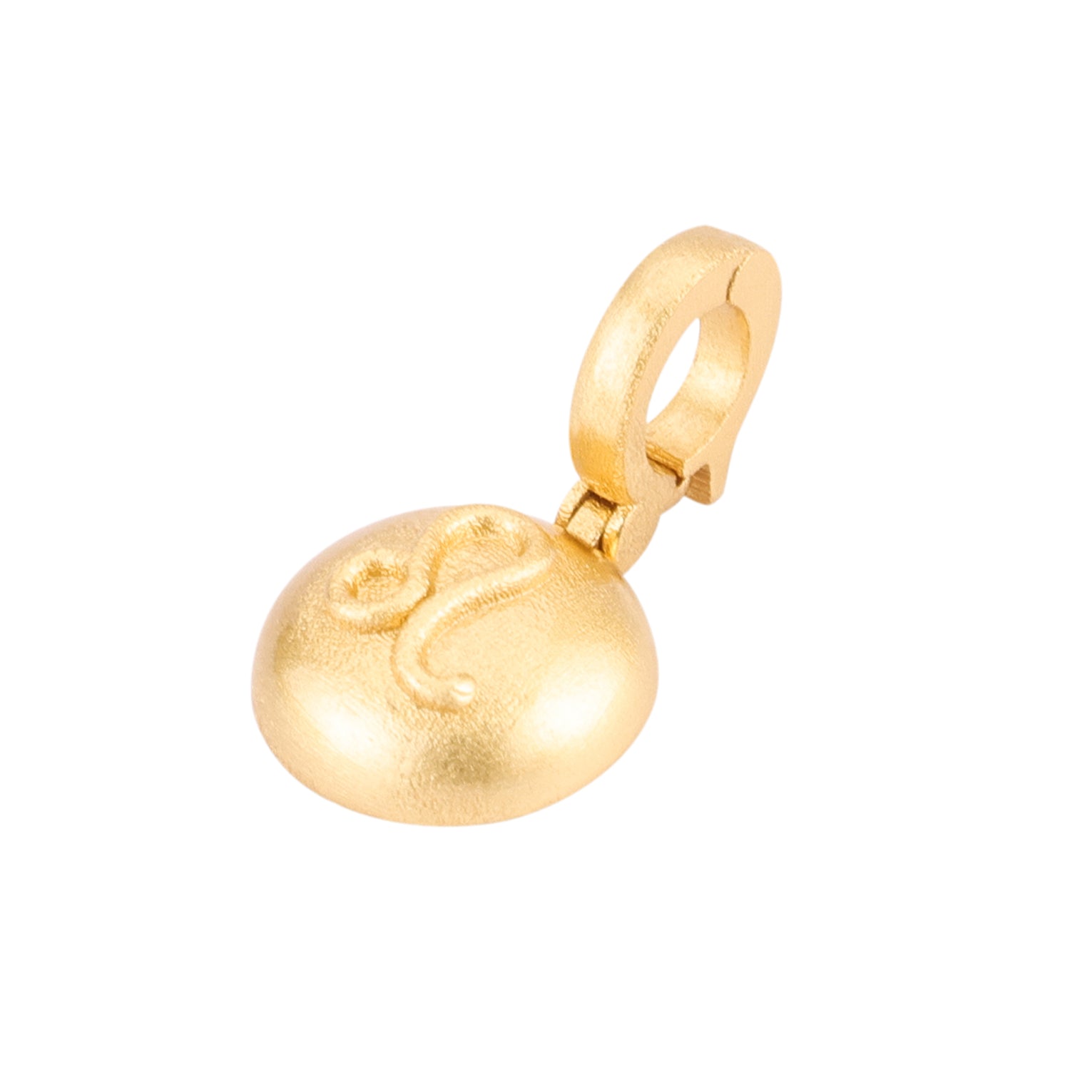 Leo Charm