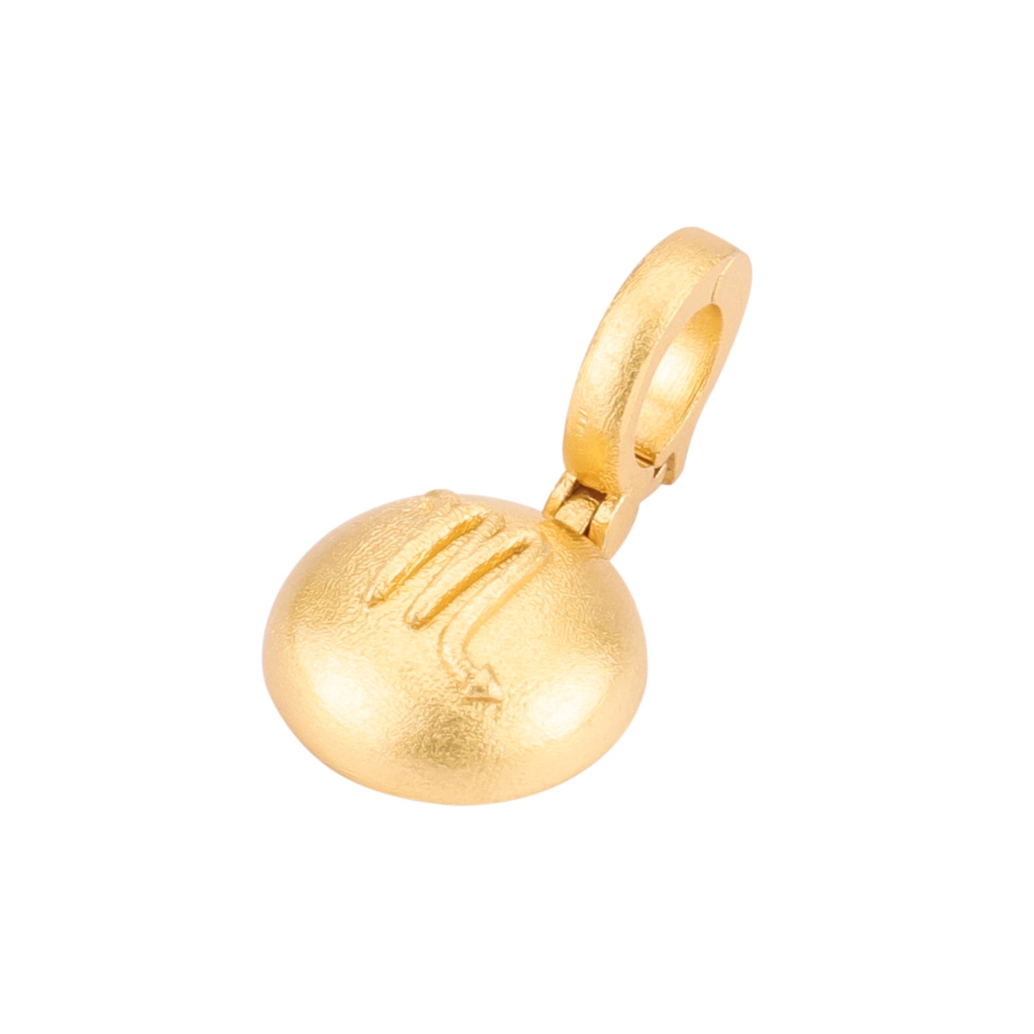 Scorpio Charm