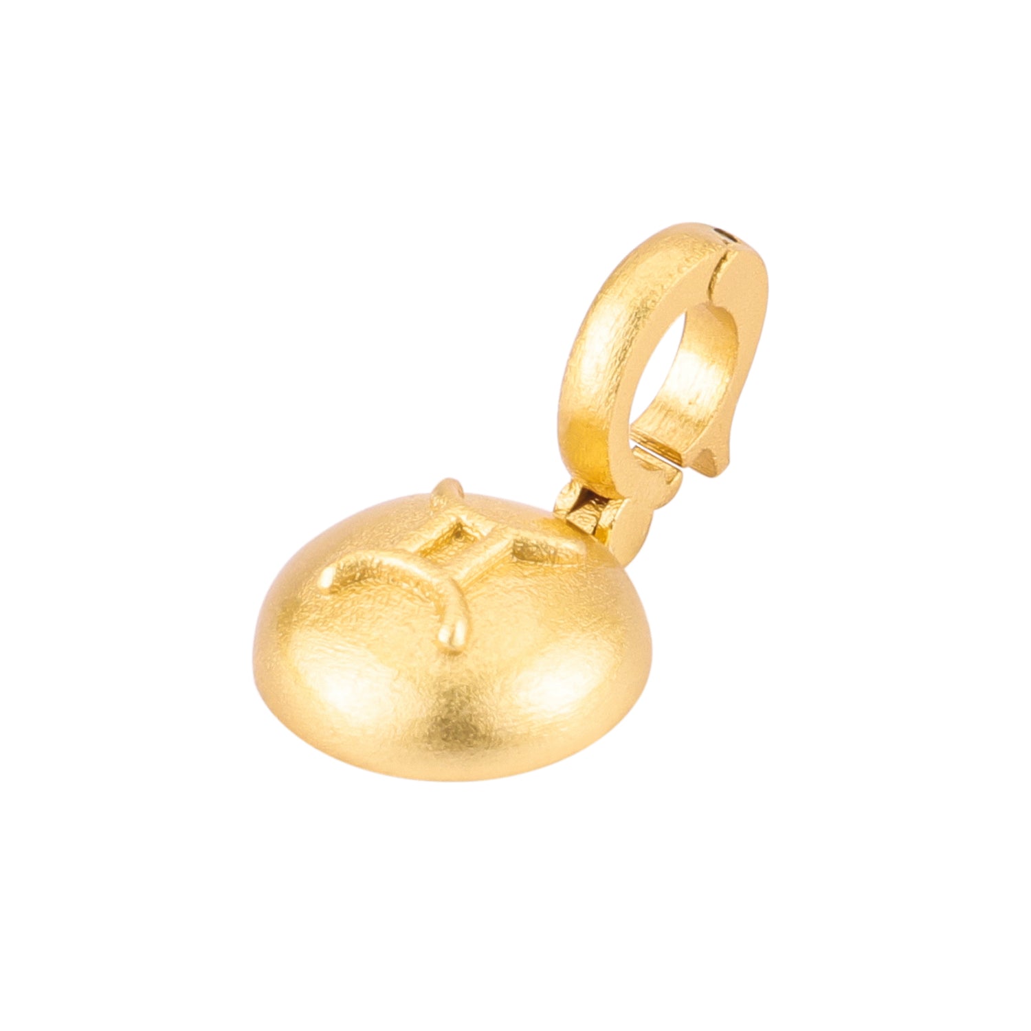 Gemini Charm