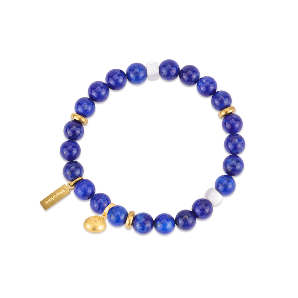 Third Eye Chakra - Lapis Lazuli
