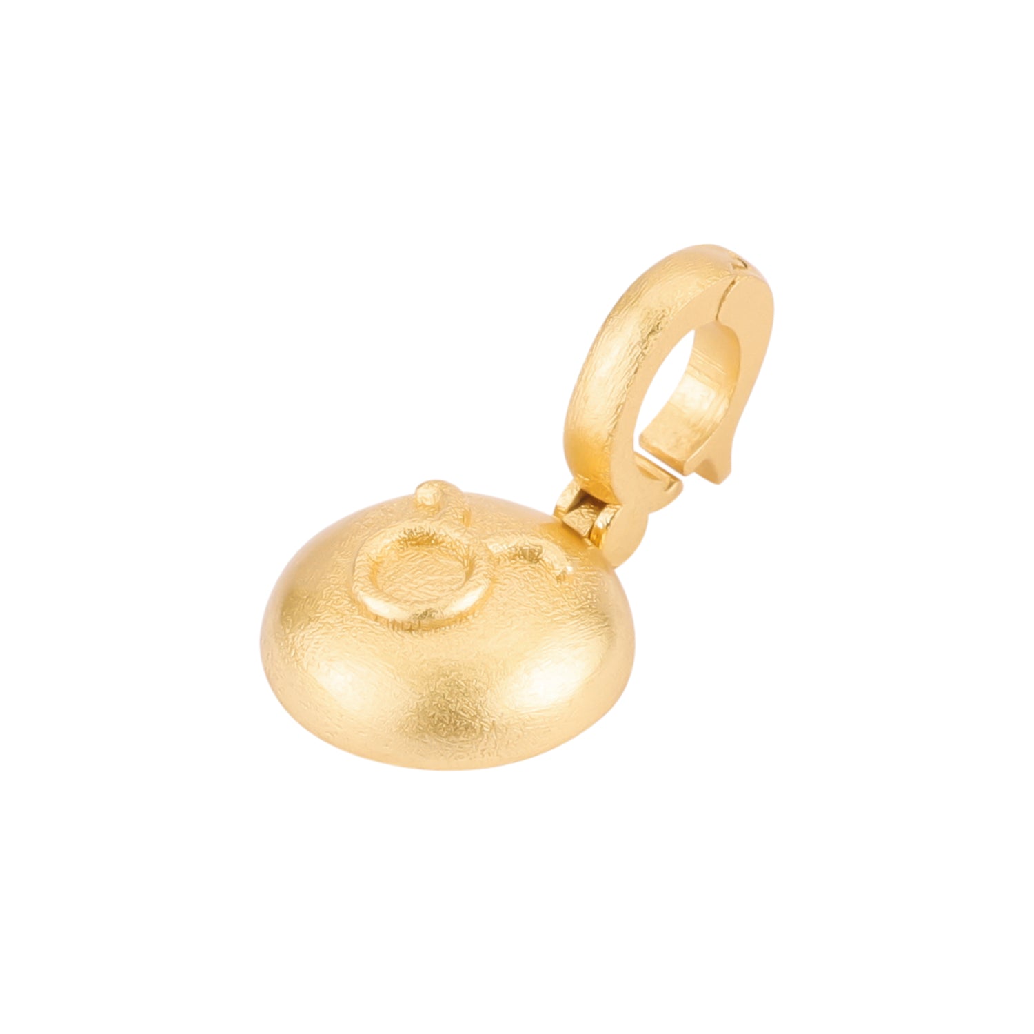Taurus Charm