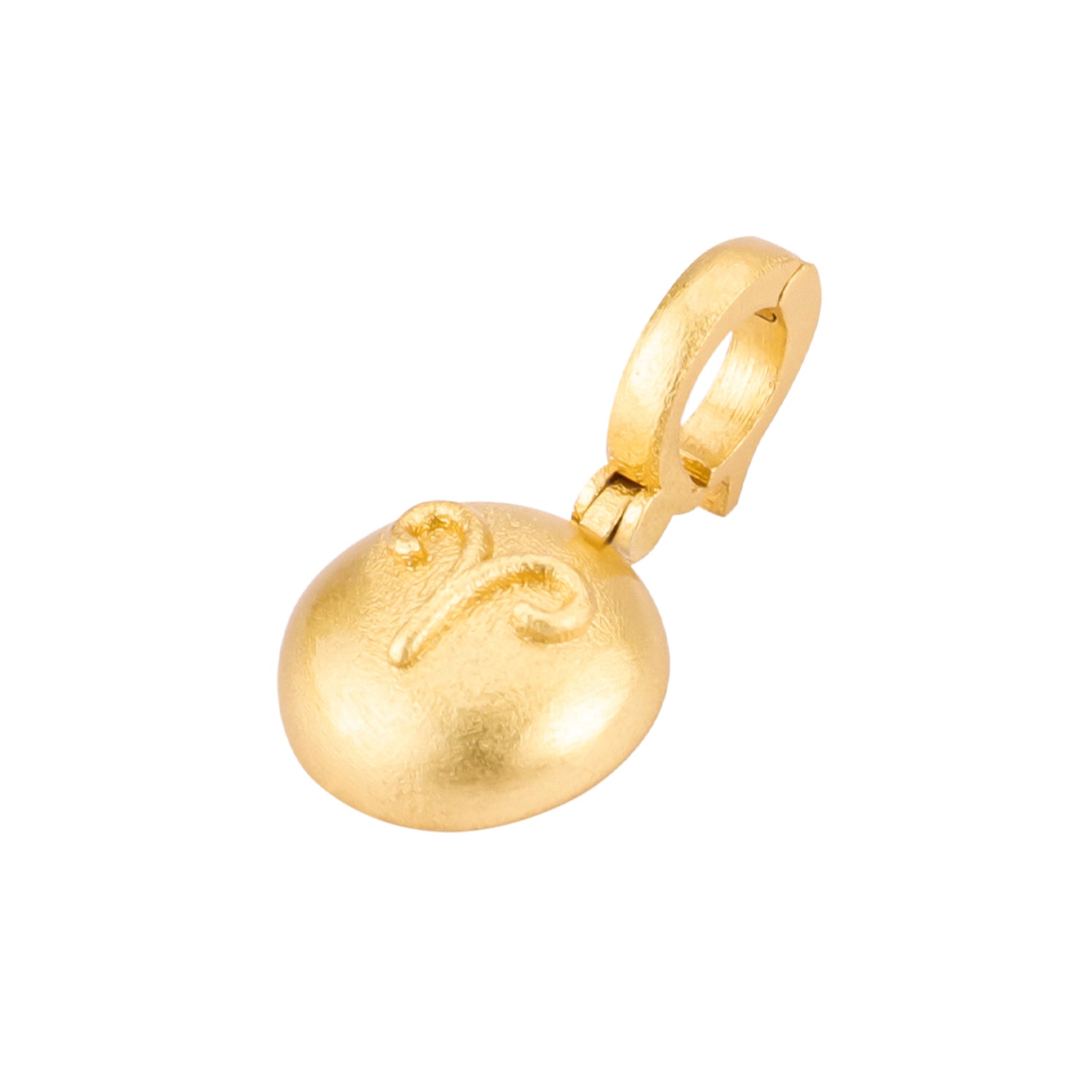 Aries Charm