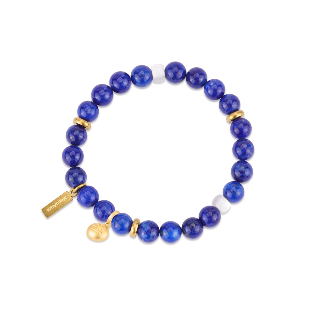 Third Eye Chakra - Lapis Lazuli