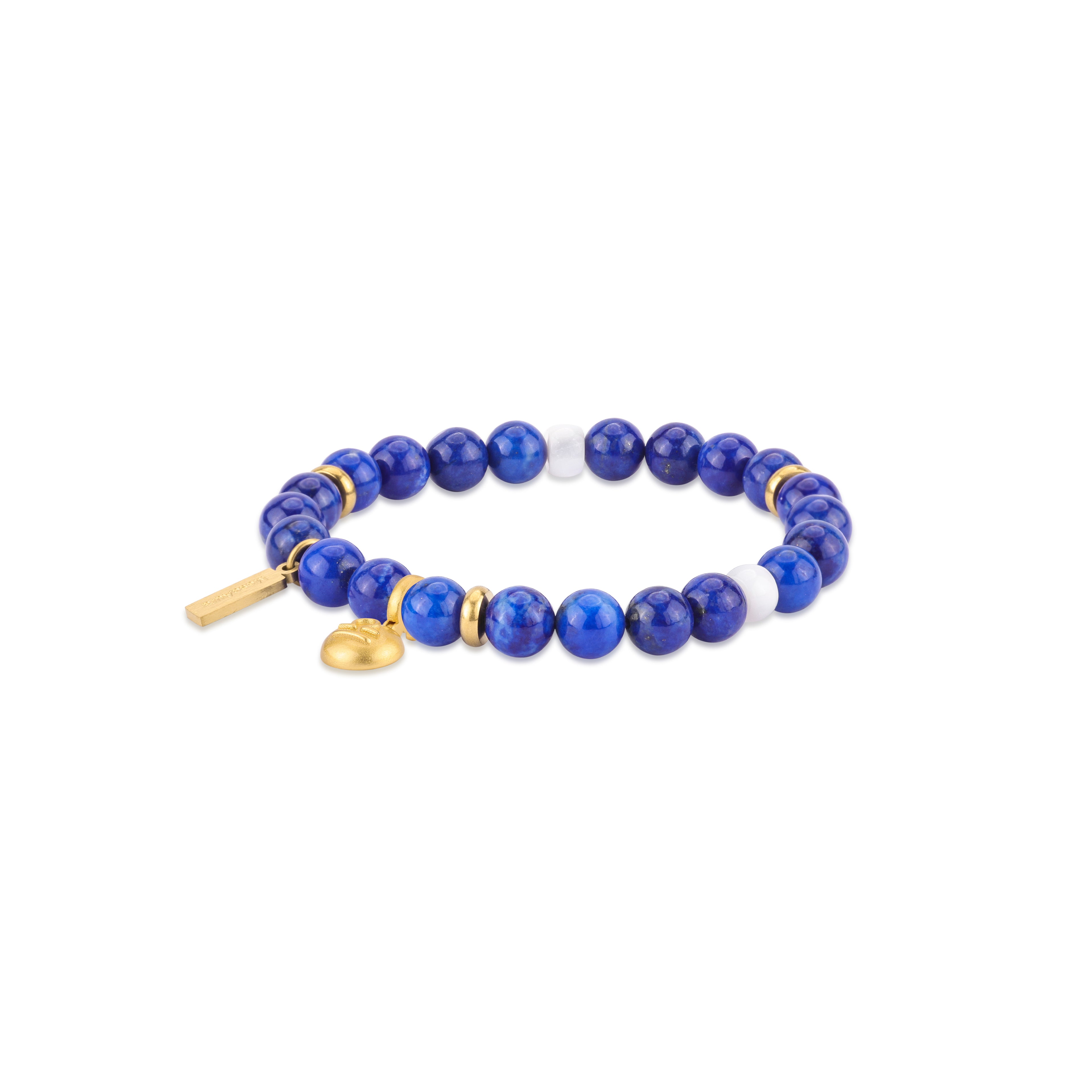 Third Eye Chakra - Lapis Lazuli