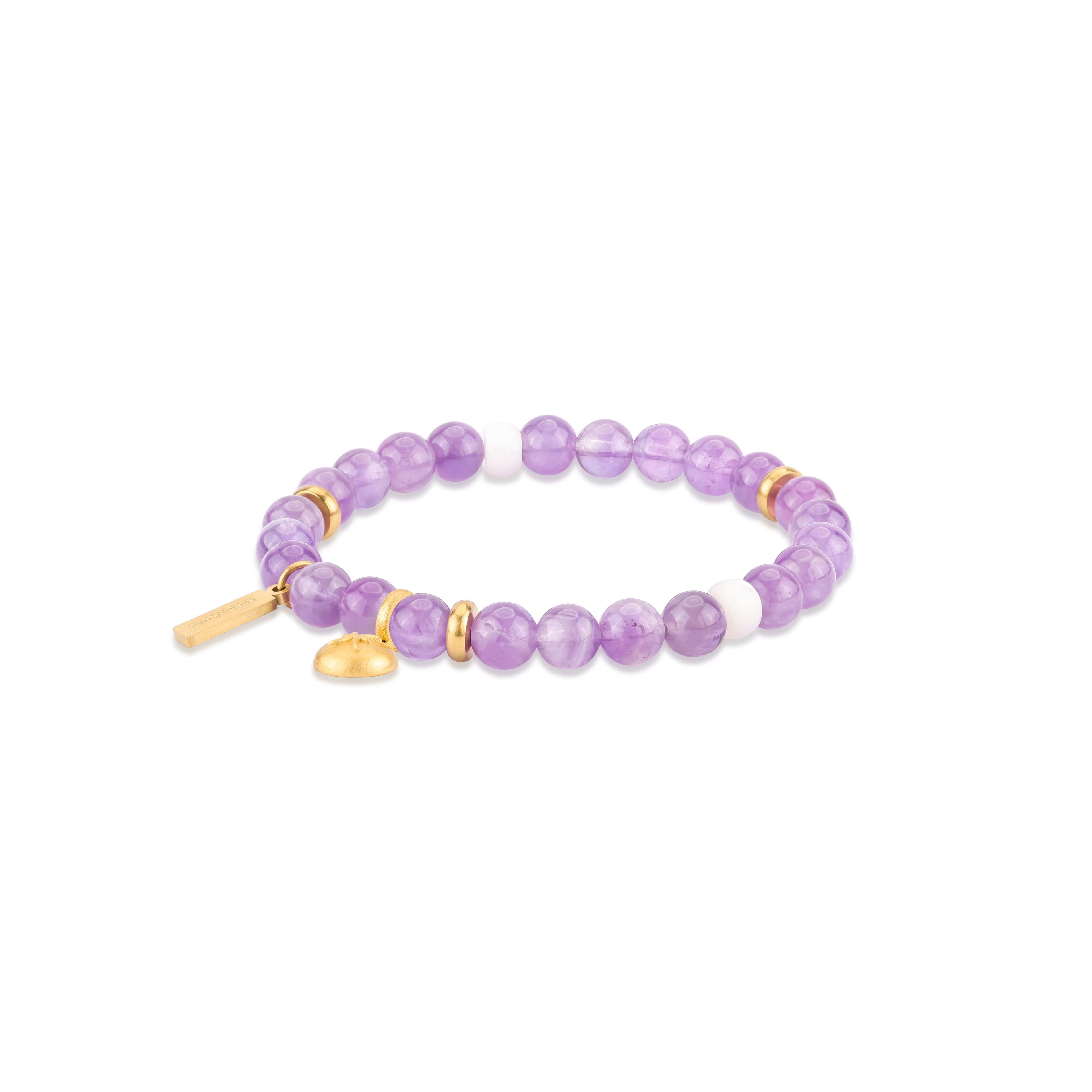 Crown Chakra - Amethyst