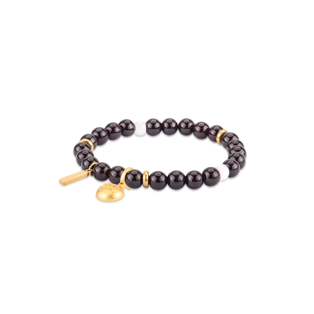 Root Chakra - Garnet