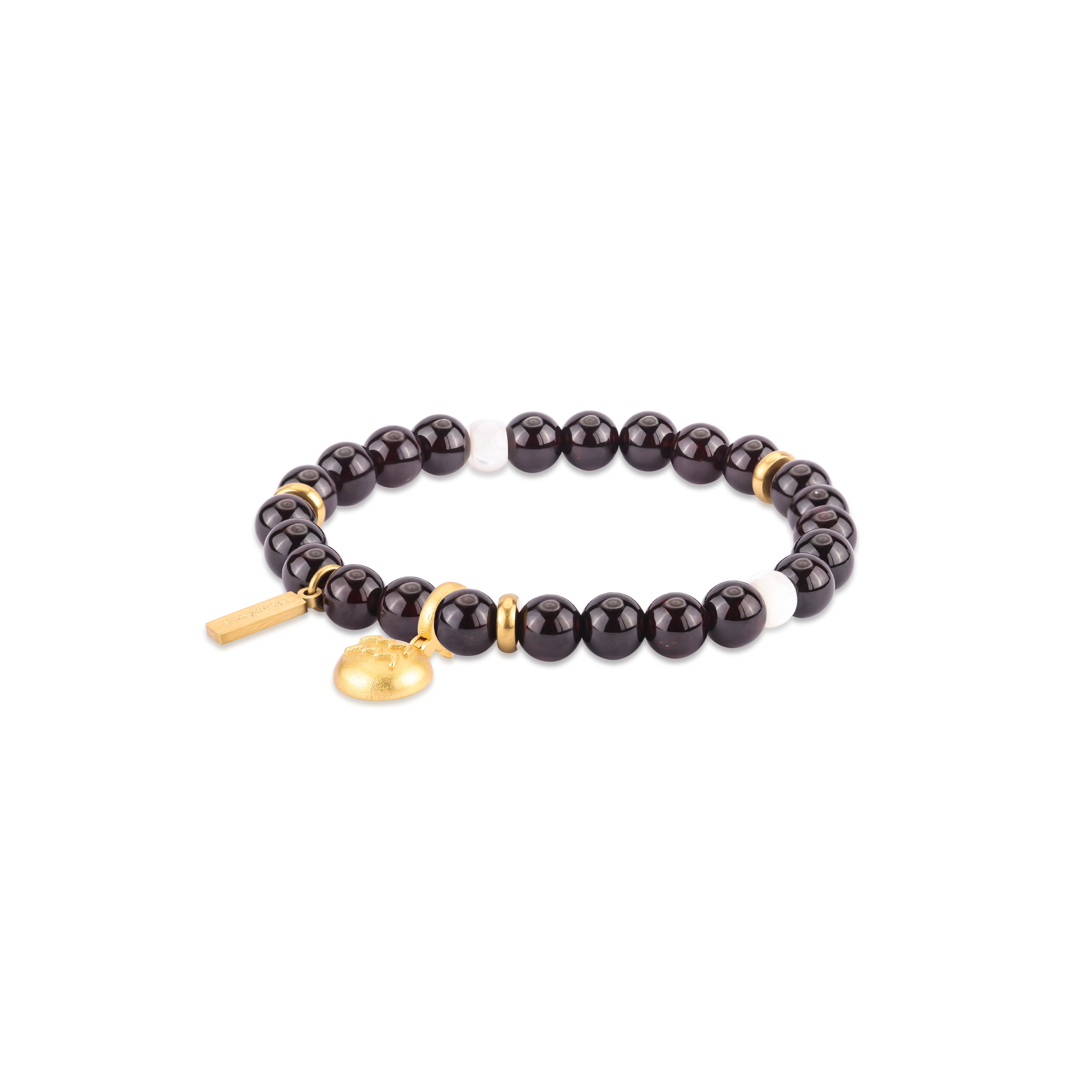 Root Chakra - Garnet