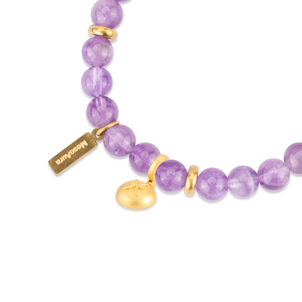 Crown Chakra - Amethyst