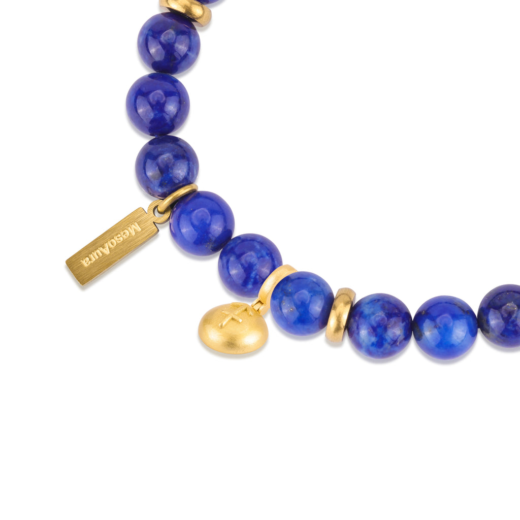 Third Eye Chakra - Lapis Lazuli