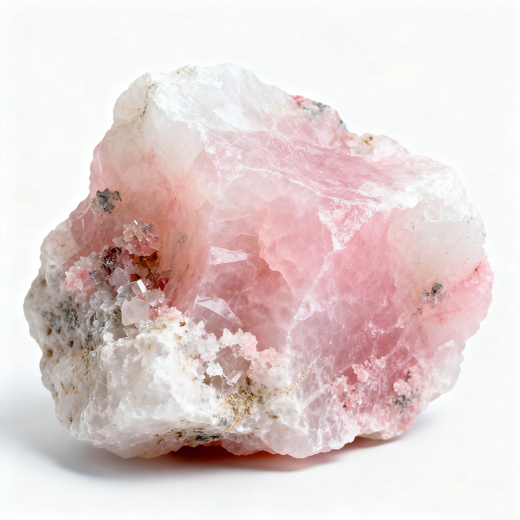 Rose Quartz