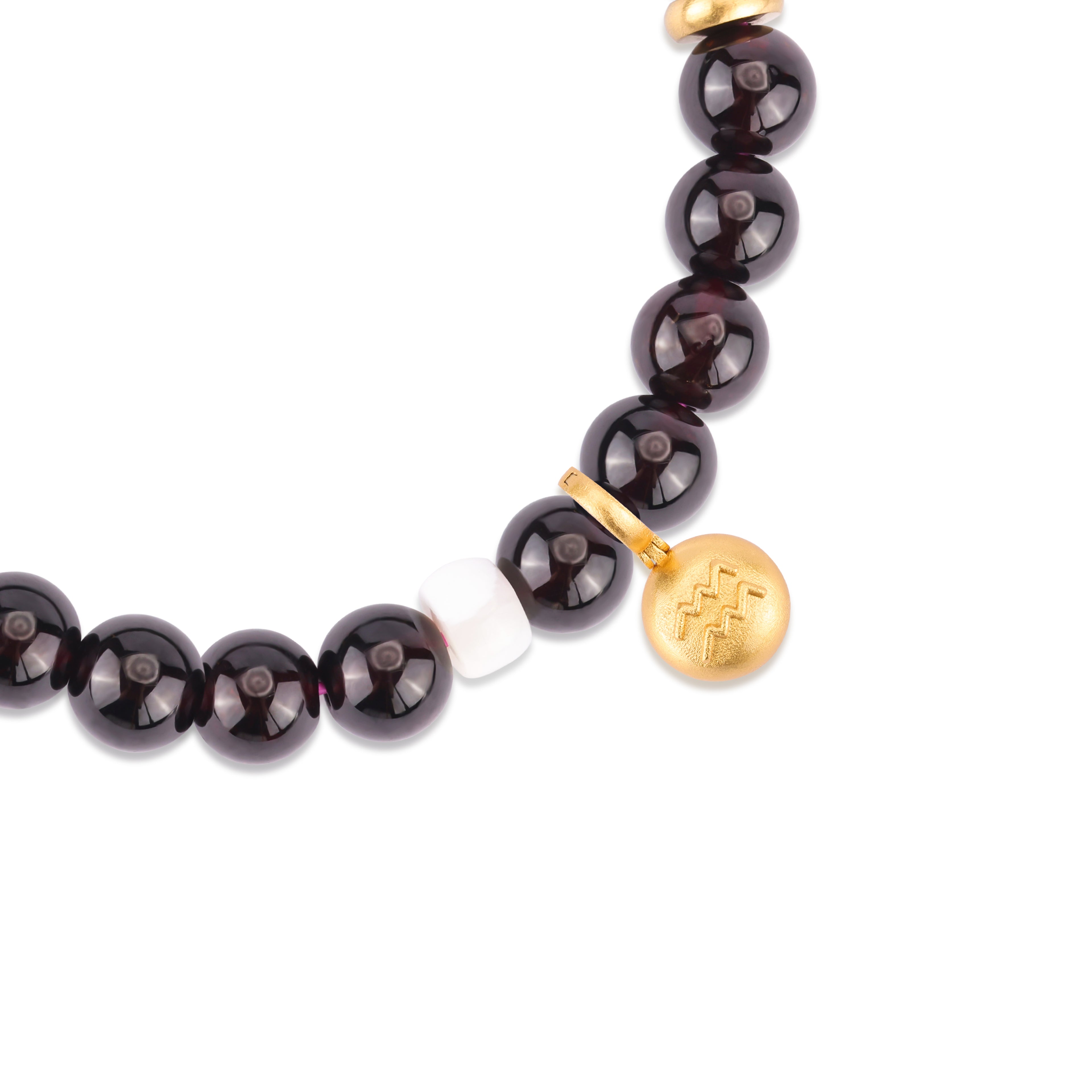 Root Chakra - Garnet