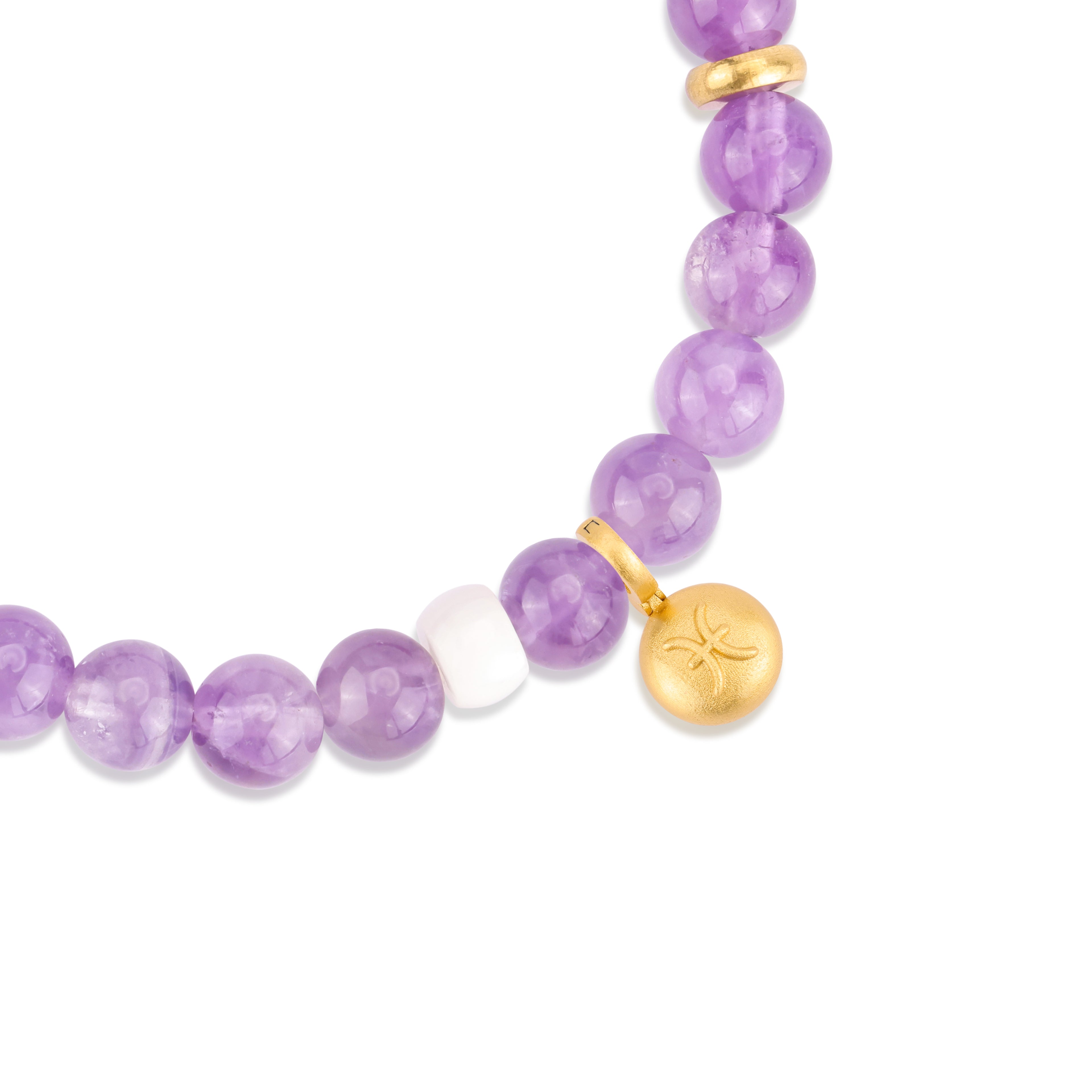 Crown Chakra - Amethyst