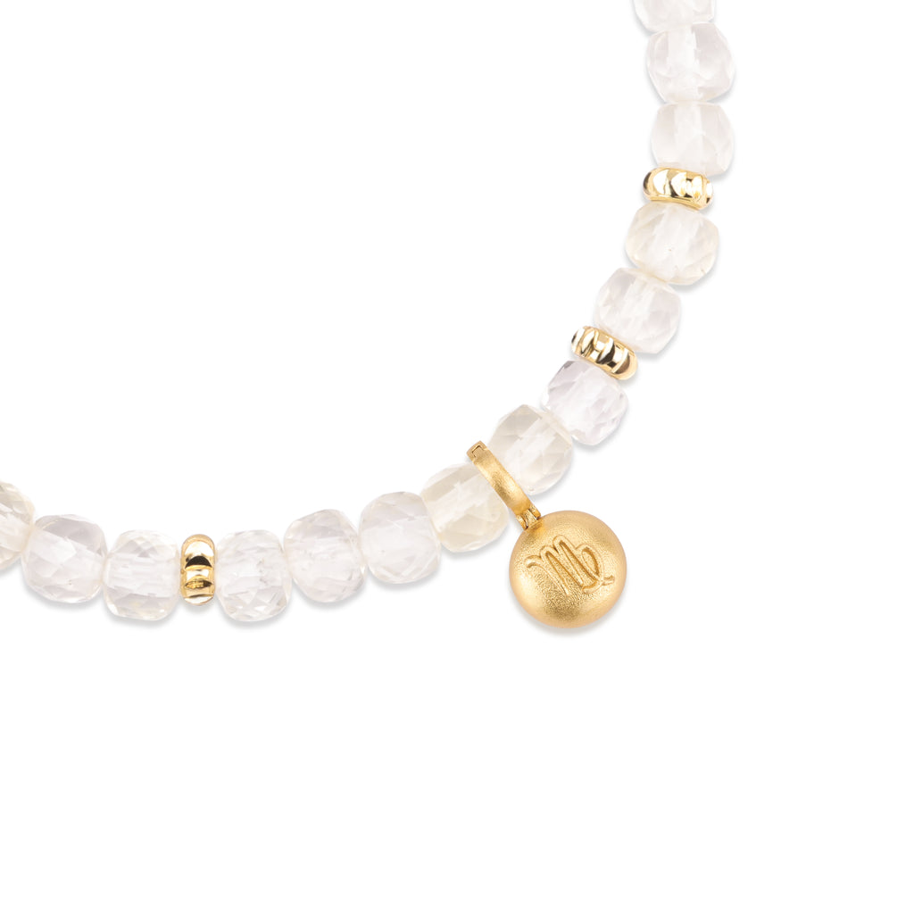 Radiant Energy Citrine Bracelet