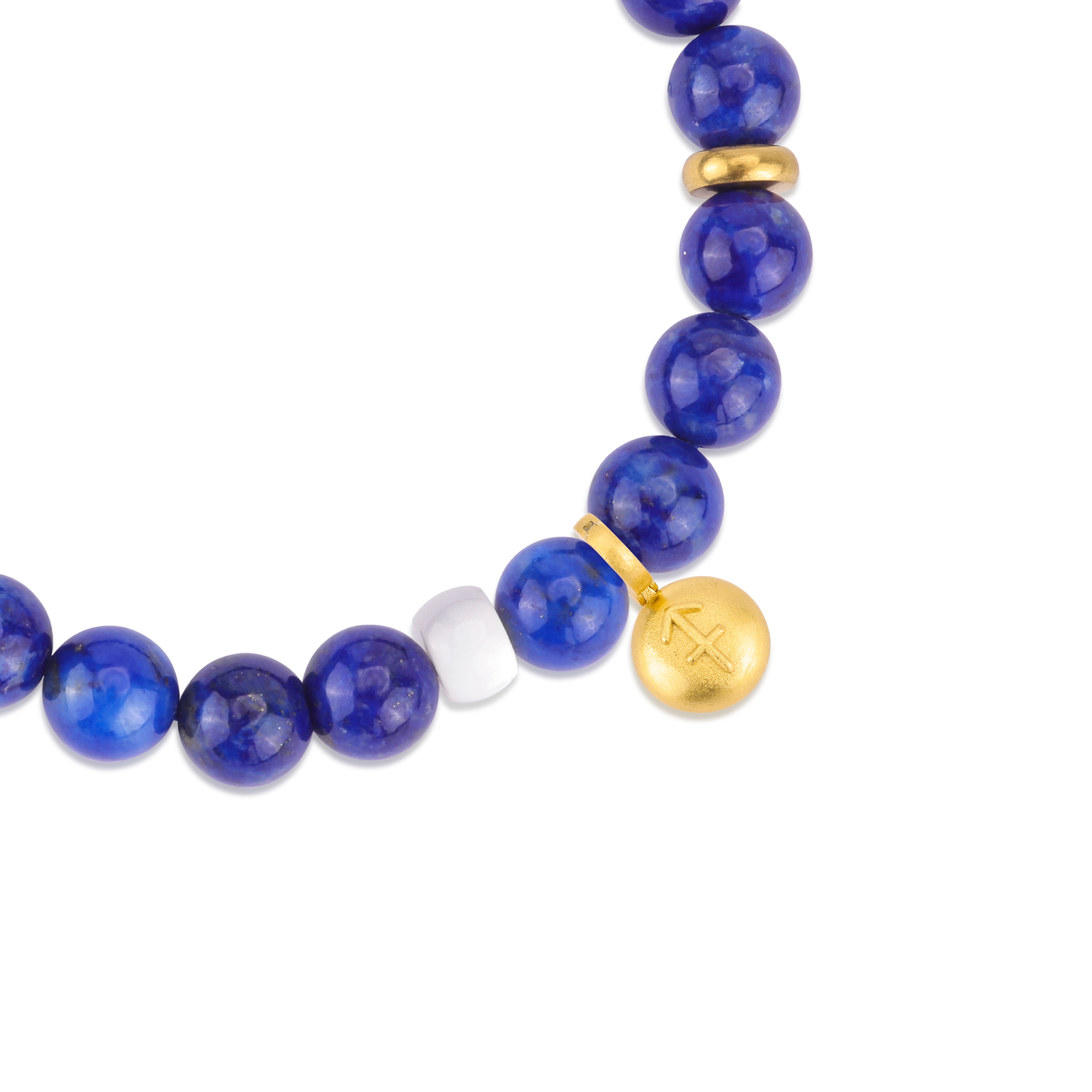 Third Eye Chakra - Lapis Lazuli