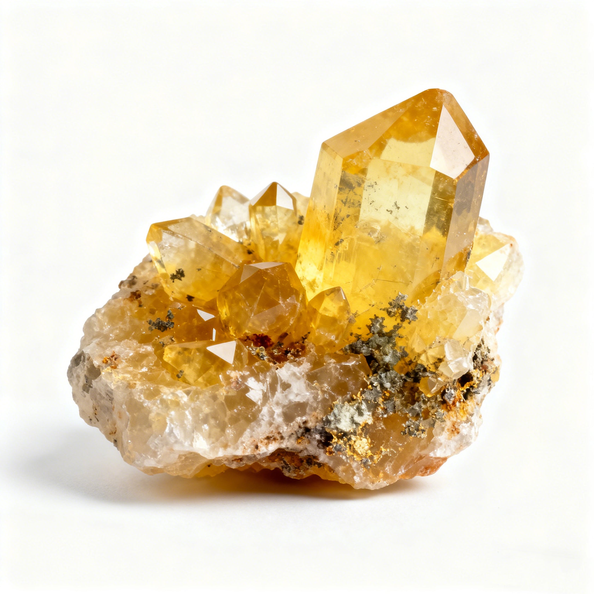 Citrine