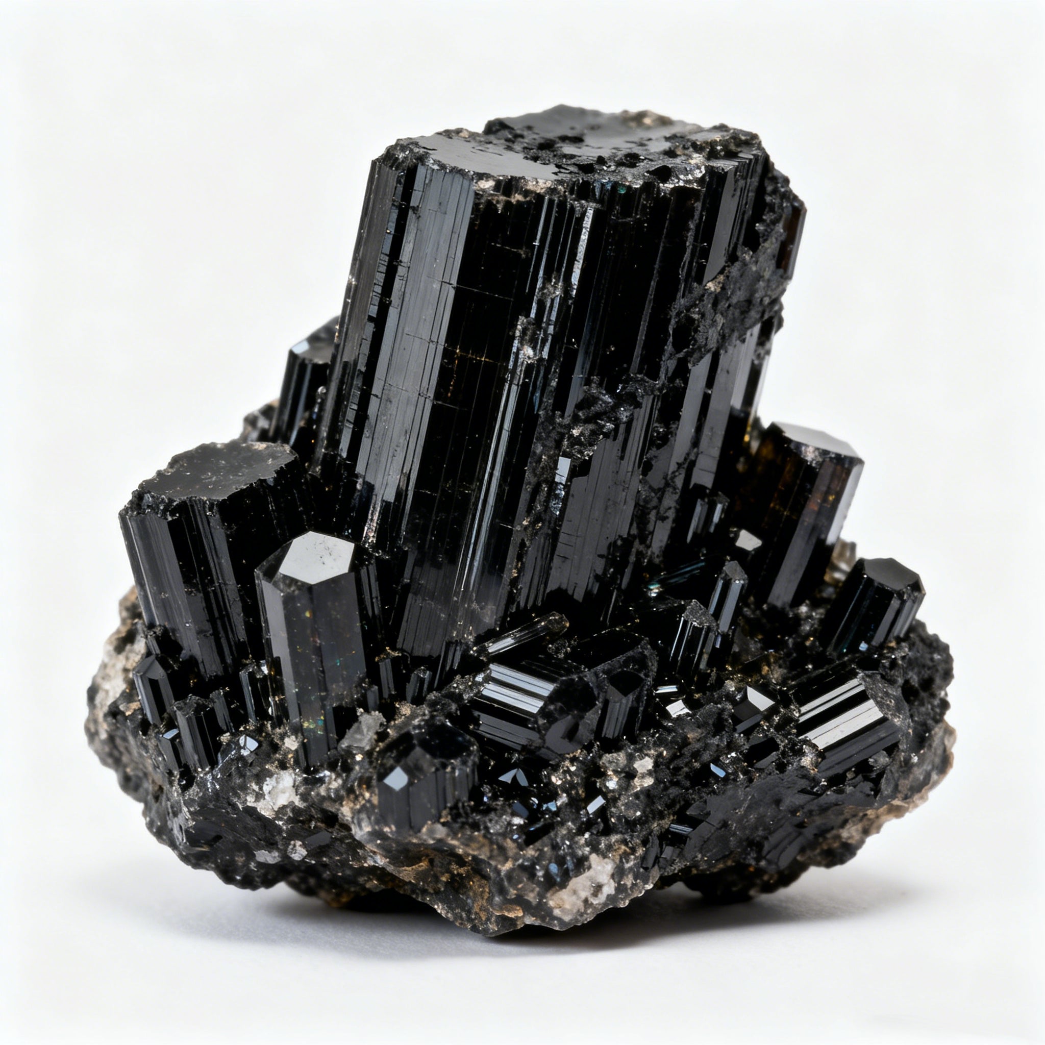 Black Tourmaline