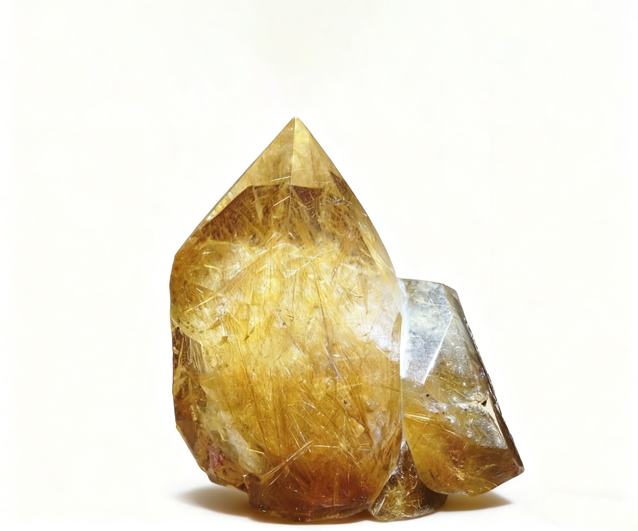 Golden Aventurine Quartz