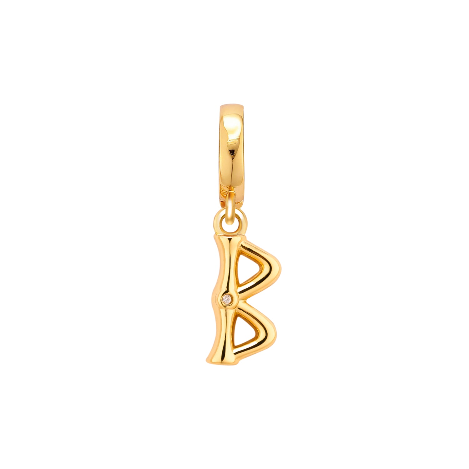 Berkana Runes Charm