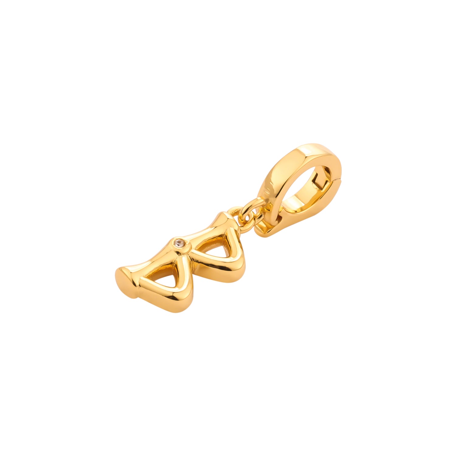 Berkana Runes Charm