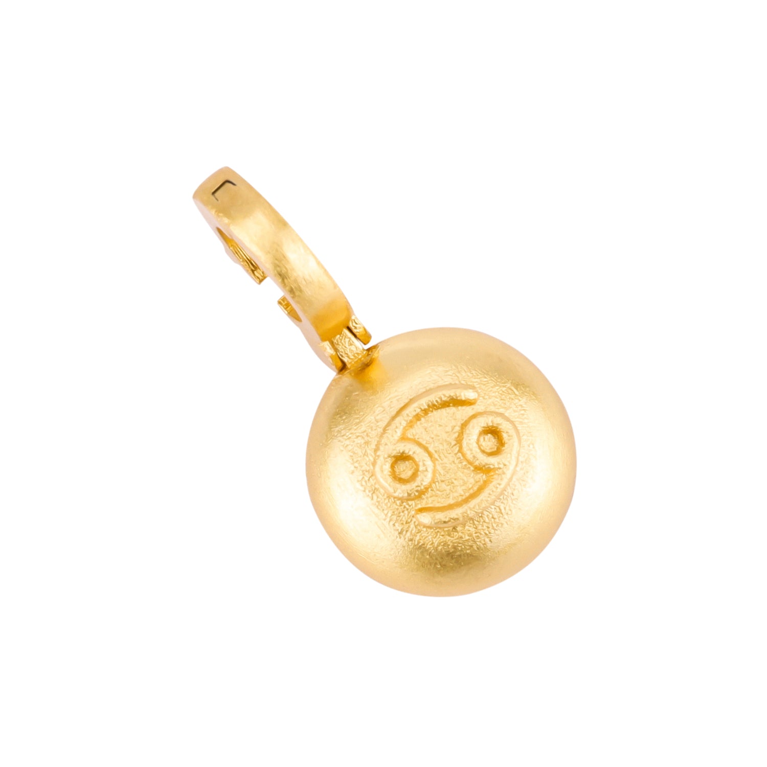 Cancer Charm