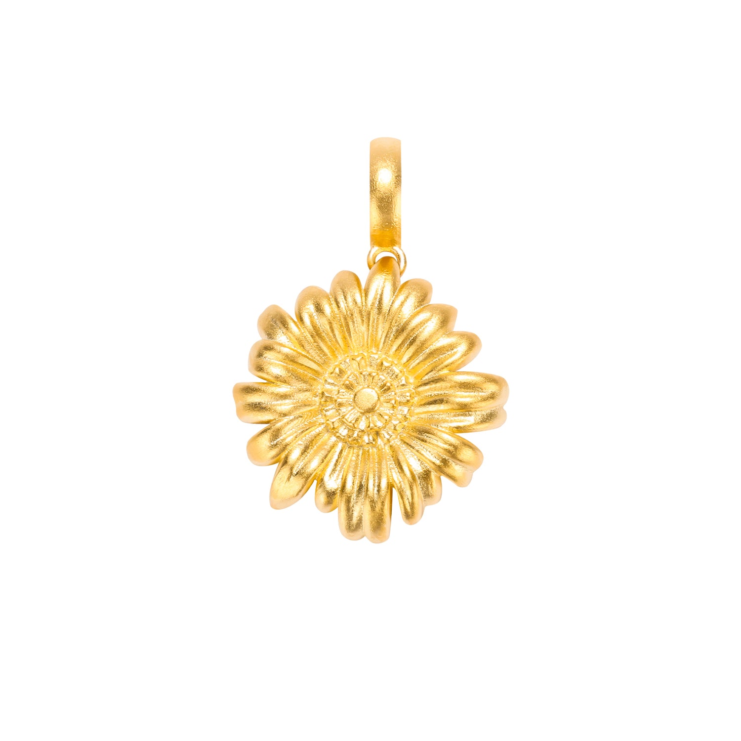 Cornflower Charm