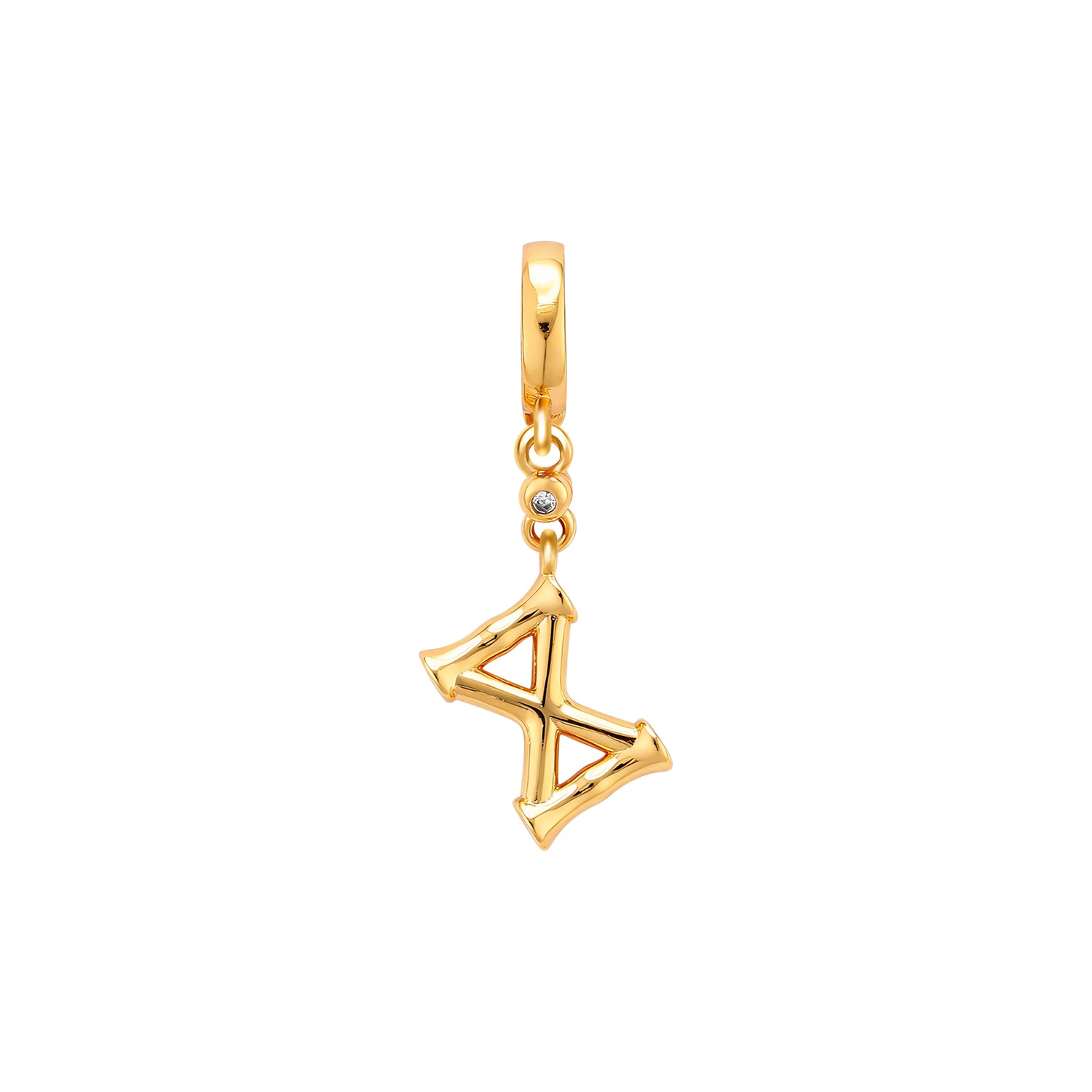 Dagaz Runes Charm