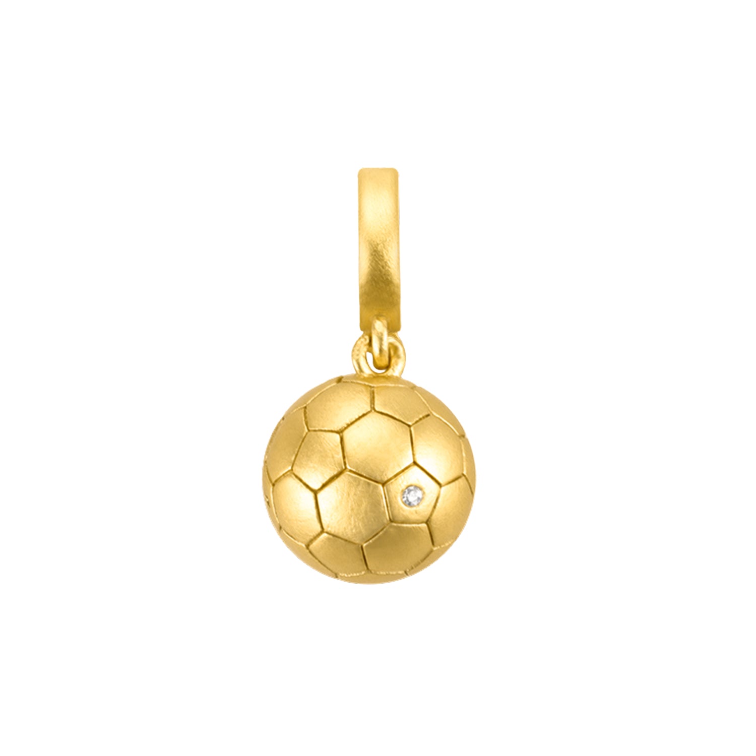 Football Charm