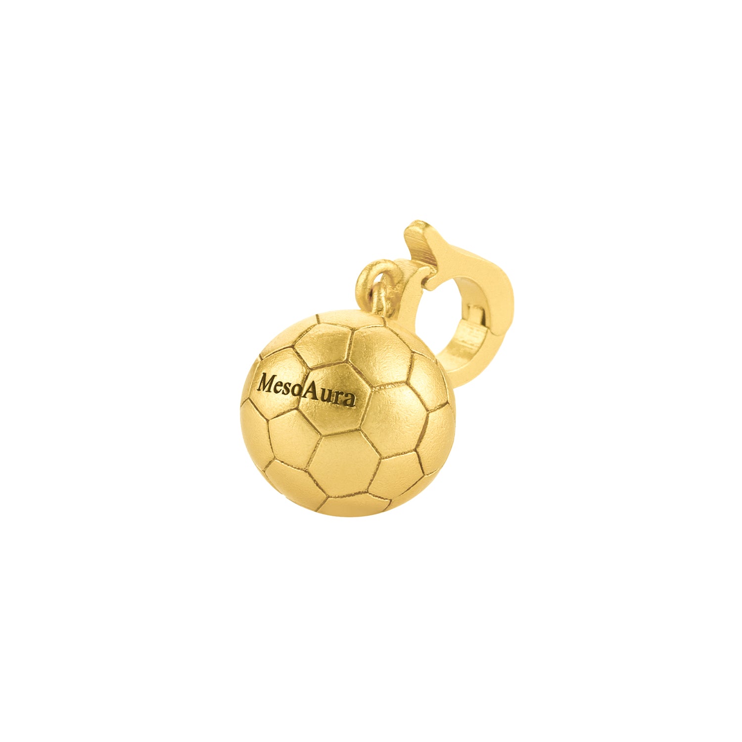 Football Charm