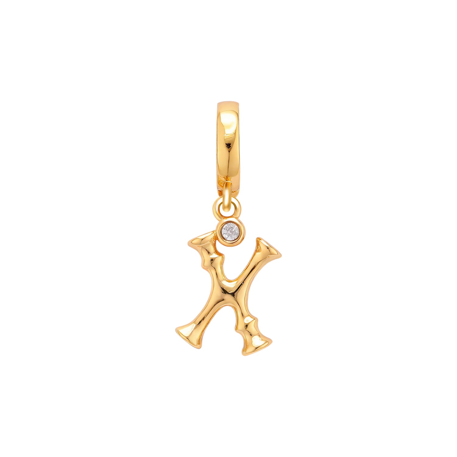 Gebo Runes Charm