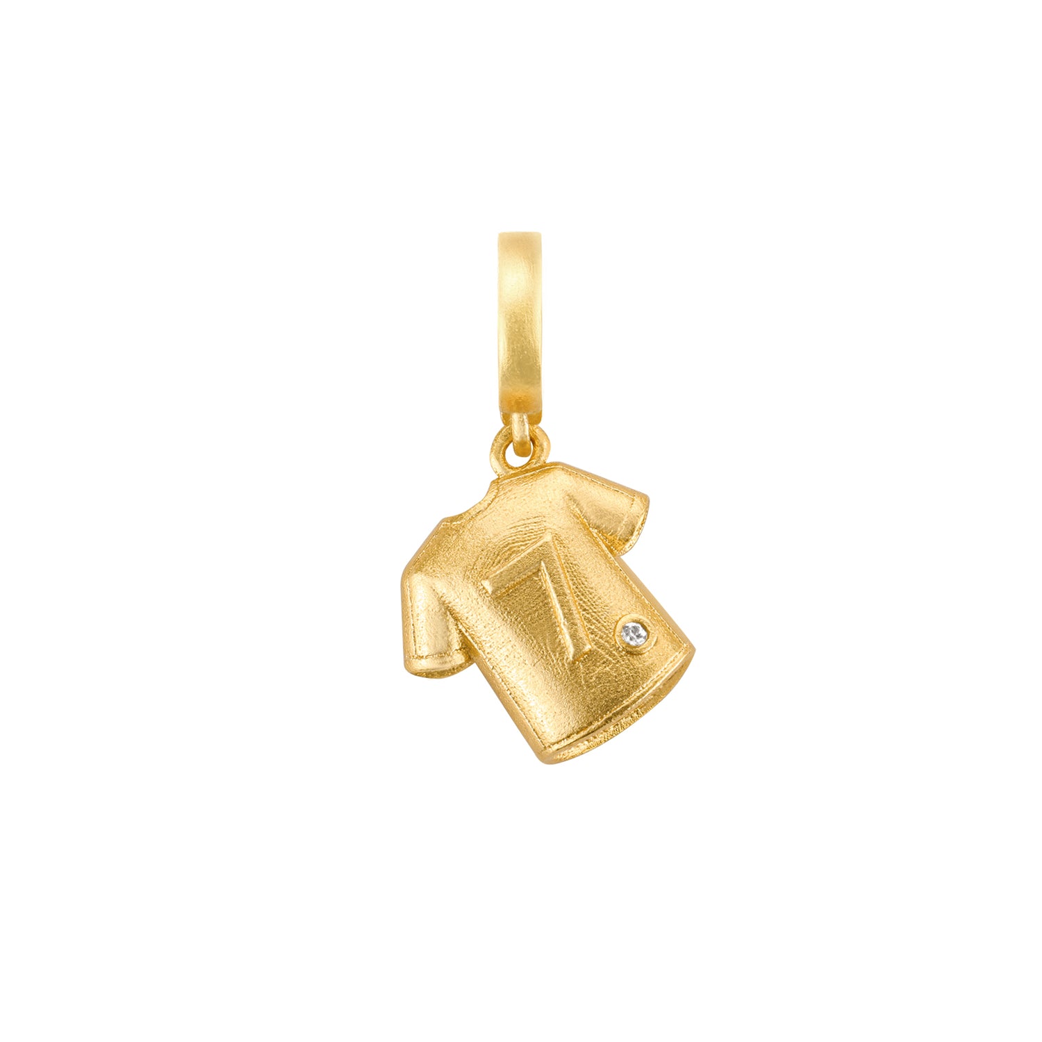 Jersey Charm