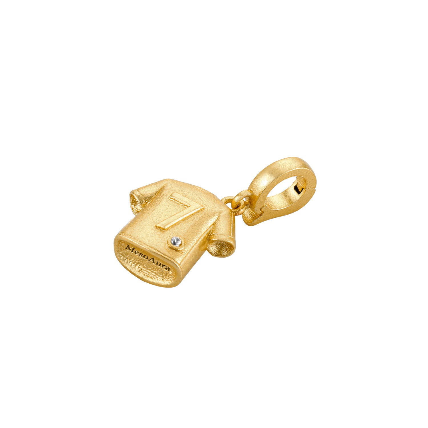 Jersey Charm